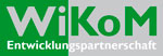 wikom logo
